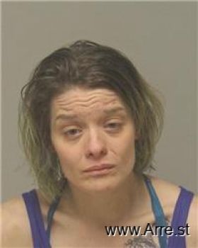 Kimberly Ann Welch Mugshot