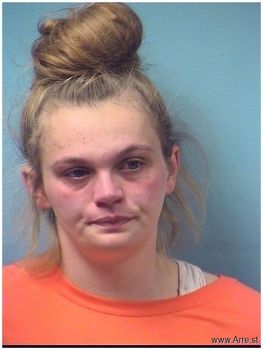 Kiri Jean Roering Mugshot