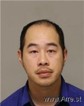 Kong Meng Vang Mugshot