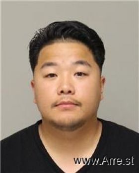 Kong Meng Vang Mugshot