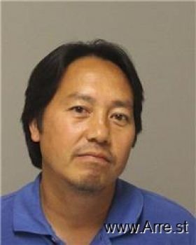 Kong Meng Yang Mugshot