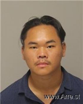 Kong Mong Yang Mugshot