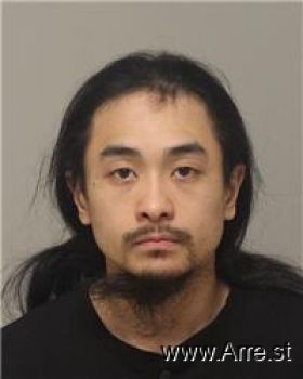 Kong Meng Yang Mugshot