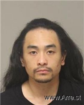 Kong Meng Yang Mugshot