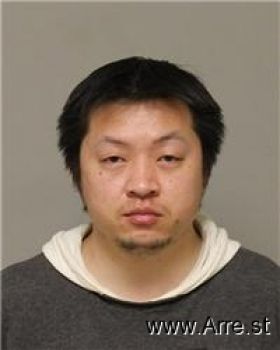 Kongmeng  Vang Mugshot