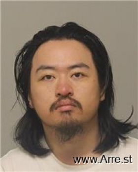 Kongmong Alvin Yang Mugshot