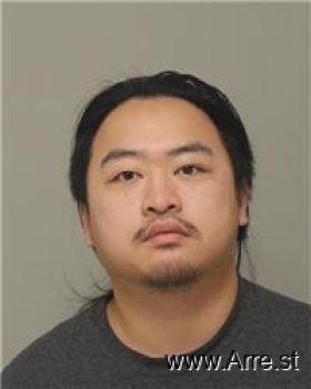 Kongmong Alvin Yang Mugshot