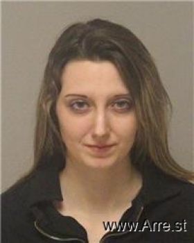 Krista Lauren Krultz Mugshot