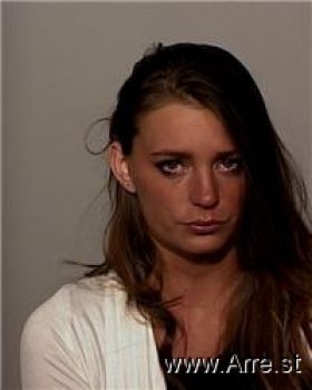 Kristen Marie Hoffman Mugshot