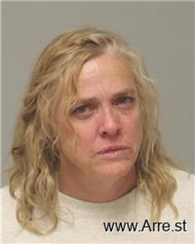 Kristin Marie Anderson Mugshot