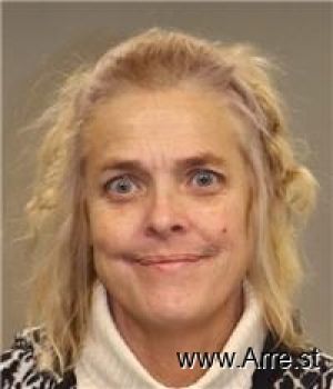 Kristin Marie Anderson Mugshot