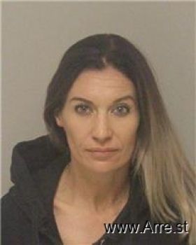 Kristin Rose Walker Mugshot