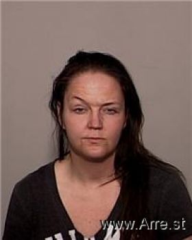 Kristina Jane Mossberg Mugshot