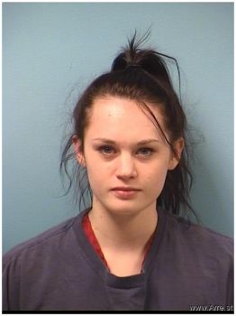 Kyla Jade Glesener Mugshot