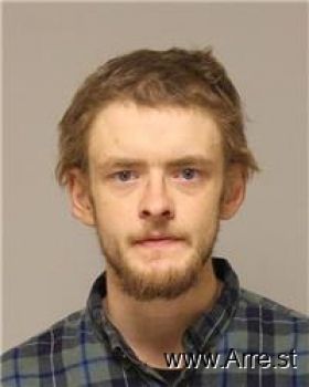 Kyle Wayne Ackerblade Mugshot