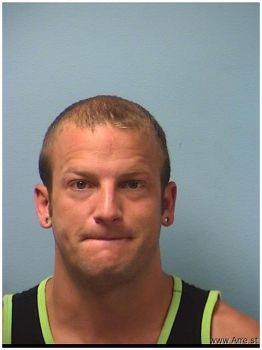 Kyle Brian Hansen Mugshot