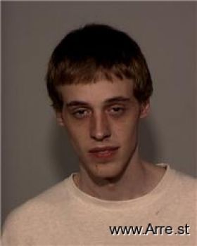 Kyle John Duraine Mugshot