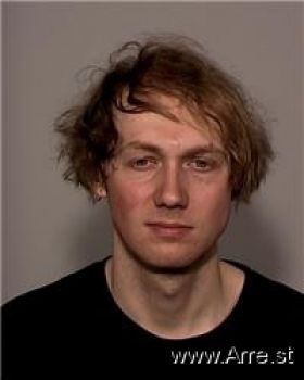 Kyle Lawrence Friedrichsen Mugshot