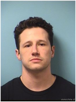 Kyle James Hutchinson Mugshot