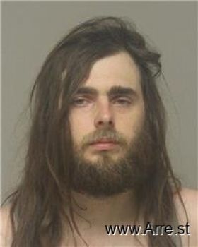 Kyle Lee Johnson Mugshot