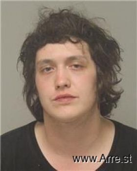 Kyle Anthony Larsen Mugshot