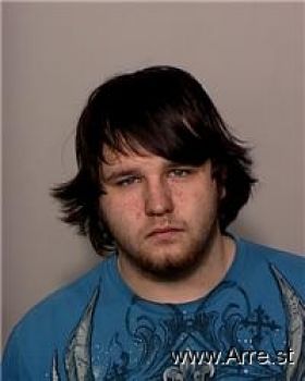 Kyle Christopher Nelson Mugshot