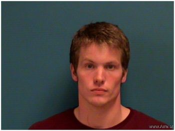 Kyle Reid Larson Mugshot