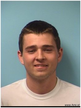 Kyle Scott Johnson Mugshot