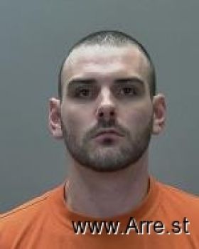 Kacey Alec Newman Traxler Mugshot