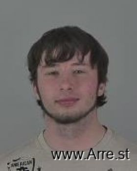 Kaden Terry Orsburne Mugshot