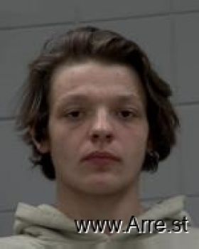 Kaden Corey Joseph Wildey Mugshot