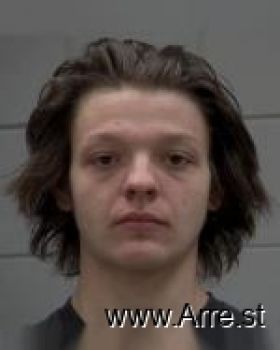 Kaden Corey Joseph Wildey Mugshot