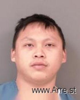 Kaeng  Yang Mugshot