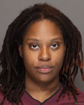 Kaira Ronee-ruth Williams Mugshot