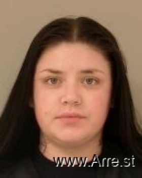 Kaitlin Marie Anderson Mugshot