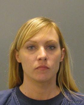 Kaitlin Jean Waxlax Mugshot