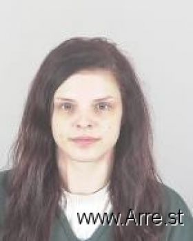 Kaitlyn Marie Erchul Mugshot