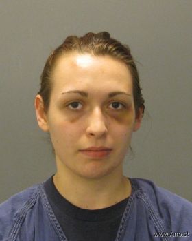 Kaitlyn Faith Schraufnageldupre Mugshot