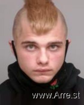 Kaleb Michael Komperud Mugshot