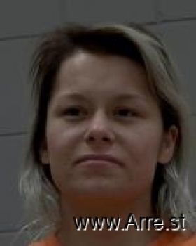 Kalie Jane Elzea Mugshot