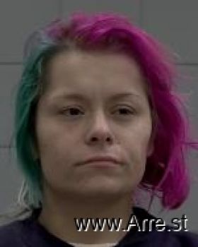 Kalie Jane Elzea Mugshot