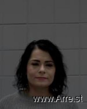 Kalie Jane Elzea Mugshot