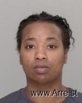 Kalisa Chardale Smith Mugshot