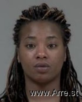 Kalisa Chardale Smith Mugshot