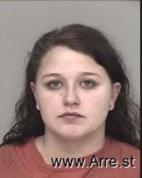 Kalley Kay Ladouceur Mugshot