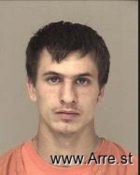 Kalup Lee Zollner Mugshot