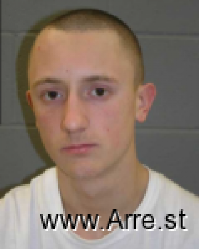 Kalvin Allen Burwell Mugshot