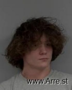 Kamren Lee Lorentzen-reichert Mugshot