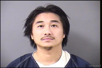 Kao Nmn Xiong Mugshot