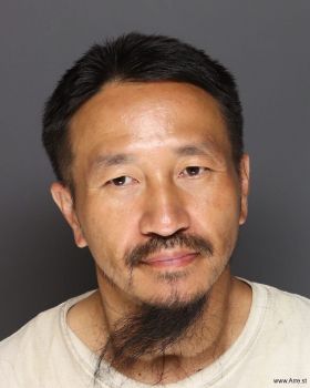 Kao  Xiong Mugshot